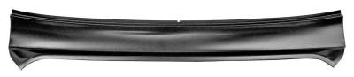 Dynacorn | Mustang Parts - 64-66 Mustang Coupe Deck Filler Panel