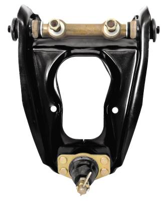 Dynacorn | Mustang Parts - 65-66 Mustang Upper Control Arm with Upgrade