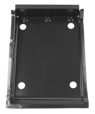 Dynacorn | Mustang Parts - 65-68 Mustang Left Hand Reinforcement Box