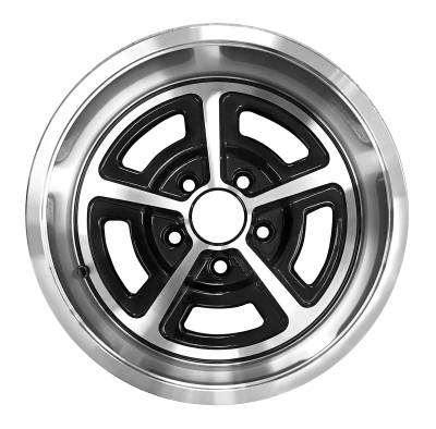 Dynacorn | Mustang Parts - 65-73 Mustang 15x8 Magnum Wheel