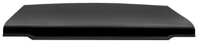 Dynacorn | Mustang Parts - 67-68 Mustang Coupe/Convertible Trunk Lid
