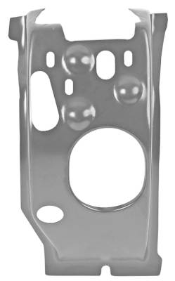 Dynacorn | Mustang Parts - 67-68 Mustang Tail Panel Brace