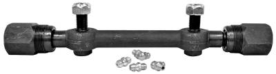 Dynacorn | Mustang Parts - 67-73 Mustang Upper Control Arm Shaft Kit
