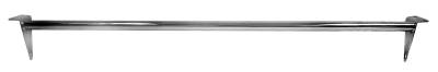 Dynacorn | Mustang Parts - 65-67 Mustang Monte Carlo Bar Chrome