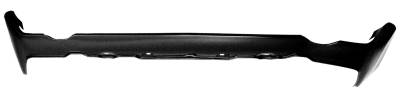 Dynacorn | Mustang Parts - 73 Mustang Front Lower Valance Without Lamp Hole