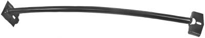 Dynacorn | Mustang Parts - 69-70 Mustang Left Hand Door Glass Track