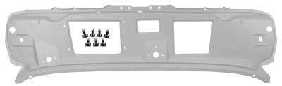 Dynacorn | Mustang Parts - 69-70 Mustang Cowl Upper Panel