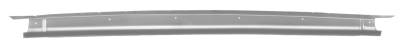 Dynacorn | Mustang Parts - 65-66 Mustang Trunk Divider/Bridge Support