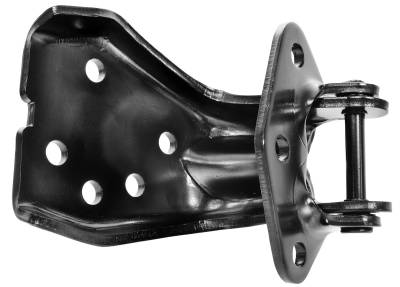 Dynacorn | Mustang Parts - 71-73 Mustang Upper Right Hand Door Hinge