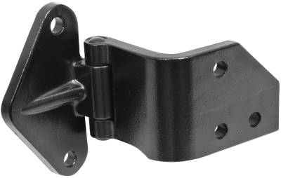 Dynacorn | Mustang Parts - 65-66 Mustang Door Hinge Left Hand Upper