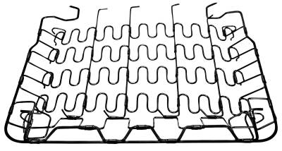 Dynacorn | Mustang Parts - 65-70 Mustang Seat Front Bottom Spring