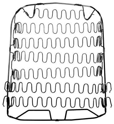 Dynacorn | Mustang Parts - 65-67 Mustang Seat Front Upright Spring