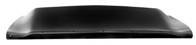 Dynacorn | Mustang Parts - 67-68 Mustang Fastback Trunk Lid
