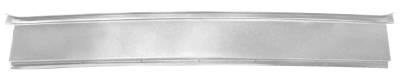 Dynacorn | Mustang Parts - 67-68 Mustang Fastback Deck Filler Panel