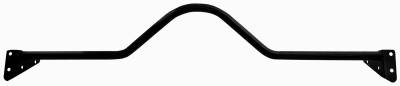 Dynacorn | Mustang Parts - 67-68 Mustang Curved Painted Monte Carlo Bar