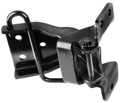 Dynacorn | Mustang Parts - 69-70 Mustang Door Hinge Lower Right Hand / Passenger Side
