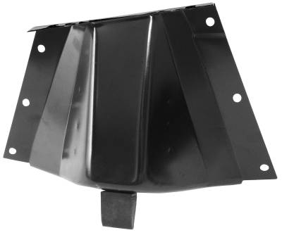 Dynacorn | Mustang Parts - 65-66 Mustang Shock Tower Outer Left Hand Driver Side