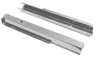 Dynacorn | Mustang Parts - 65-68 Mustang Firewall to Floor Supports