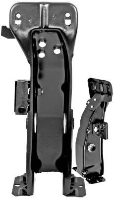 Dynacorn | Mustang Parts - 65-66 Mustang Brake Pedal Support