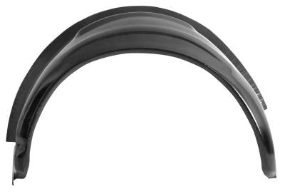 Dynacorn | Mustang Parts - 65-66 Mustang Outer Wheelhouse Left Hand