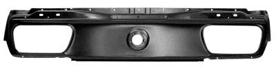 Dynacorn | Mustang Parts - 71-73 Mustang Tail Light Panel