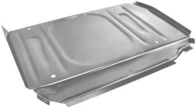 Dynacorn | Mustang Parts - 65-68 Mustang Seat Support Platform Right Hand / Passenger Side