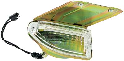 Dynacorn | Mustang Parts - 70 Mustang Parking Lamp Assembly Right Hand