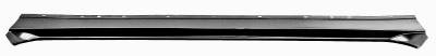Dynacorn | Mustang Parts - 65-66 Mustang Convertible Deck Lid Filler Panel