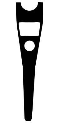 Dynacorn | Mustang Parts - 68-73 Mustang Lower Control Arm Reinforcement