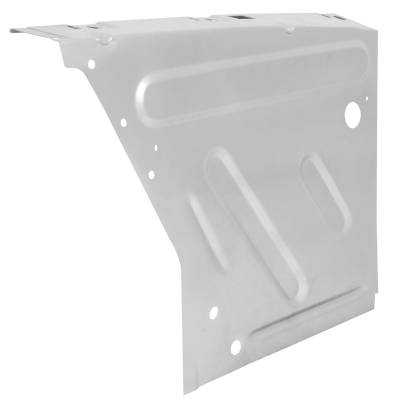 Dynacorn | Mustang Parts - 65-66 Mustang Front Fender Apron Left Hand