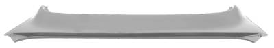 Dynacorn | Mustang Parts - 65-66 Mustang Fastback Deck Lid Filler Panel
