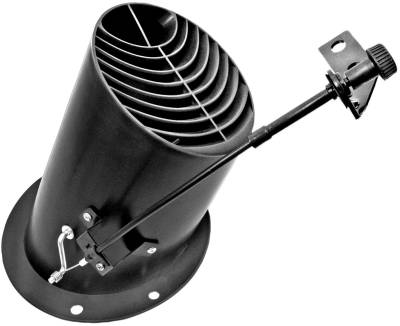 Dynacorn | Mustang Parts - 67-68 Mustang Air Vent Assembly