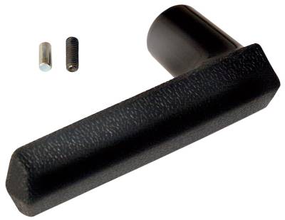 Dynacorn | Mustang Parts - 67-68 Mustang Parking Brake Handle