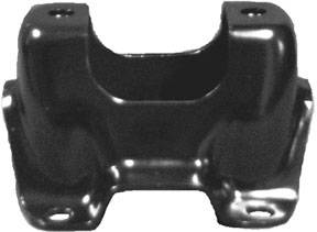 Dynacorn | Mustang Parts - 65-66 Mustang Shock Tower Cap Painted
