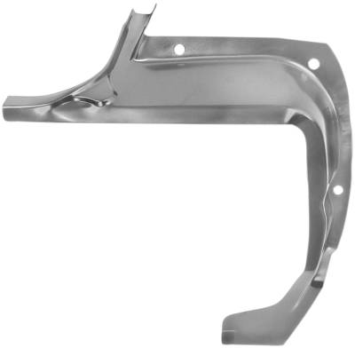 Dynacorn | Mustang Parts - 69-70 Mustang Fastback Tail Lamp Mounting Right Hand