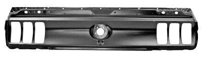 Dynacorn | Mustang Parts - 69 Mustang Tail Light Panel