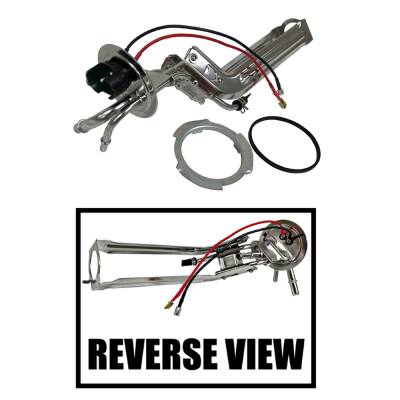 Dynacorn | Mustang Parts - 94-97 Mustang Fuel Pump Bracket