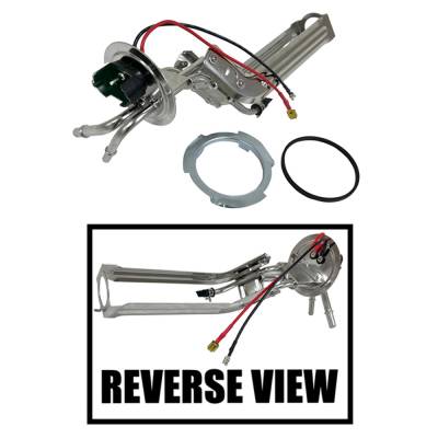 Dynacorn | Mustang Parts - 86-93 Mustang Fuel Pump Bracket