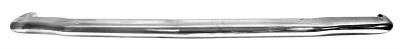 Dynacorn | Mustang Parts - 64-66 Mustang Front Chrome Bumper