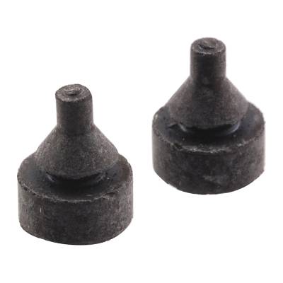 Daniel Carpenter Mustang Parts - 65 - 66 Mustang Ash Tray Bumpers
