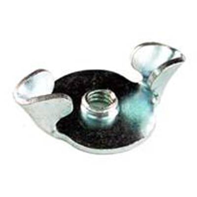 Daniel Carpenter Mustang Parts - 65 - 73 Mustang V8 Air Cleaner Wing Nut
