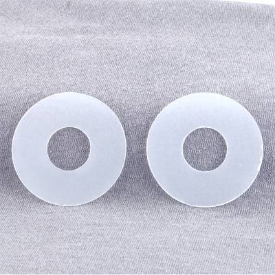 Daniel Carpenter Mustang Parts - 65 - 67 Mustang Door & Window Handle Backing Plate