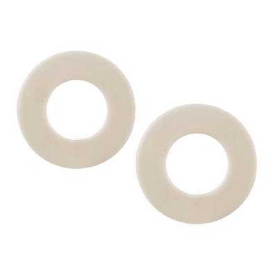 Daniel Carpenter Mustang Parts - 64 - 65 Mustang Door & Window Handle Backing Plate