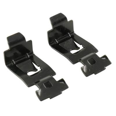 Daniel Carpenter Mustang Parts - 65 - 66 Mustang Standard Arm Rest Retainer Clips