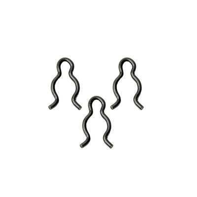 Daniel Carpenter Mustang Parts - 65 - 73 Mustang Park Brake Cable Retainer Clip