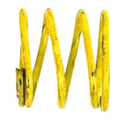 Daniel Carpenter Mustang Parts - 65 - 70 Mustang Park Brake Link Spring 6 Cylinder