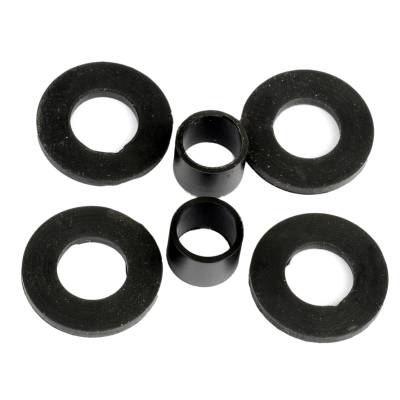 Daniel Carpenter Mustang Parts - 65 - 66 Mustang Automatic Shifter Arm Lower Bushing And Insulator Kit