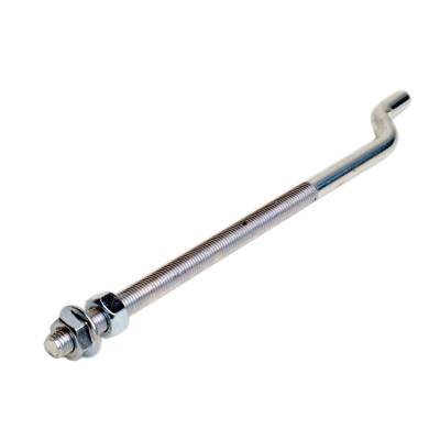 Daniel Carpenter Mustang Parts - 65 - 66 Mustang Park Brake Equalizer Rod