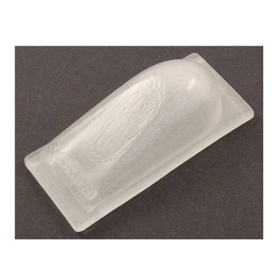 Daniel Carpenter Mustang Parts - 65 - 73 Mustang Rear License Light Lens