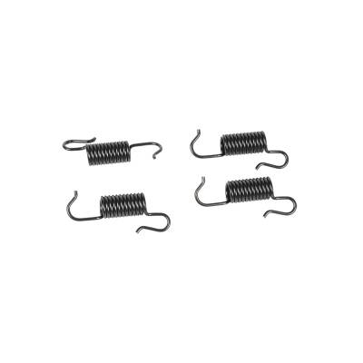 Daniel Carpenter Mustang Parts - 74 - 86 Mustang Headlight Bucket Adjustment Springs Reproduction